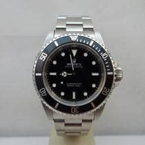 prezzi rolex 14060